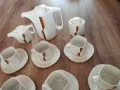 Сервиз за чай   15 части, снимка 8