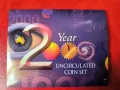 СЕТ МИЛЕНИУМ - АВСТРАЛИЯ 2000 UNC, снимка 1