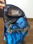 Deuter junior 18l. - страхотна юношеска раница, снимка 7