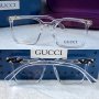 Gucci диоптрични рамки.прозрачни слънчеви,очила за компютър, снимка 1 - Слънчеви и диоптрични очила - 41787707
