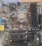 Геймърски компютър i7-4770 / GTX 760 4GB / 16GB RAM / 250GB SSD + 1TB HDD / 700W, снимка 3
