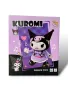 Интерактивна музикална и танцуваща играчка Кити Куроми Hello Kitty Kuromi, снимка 5
