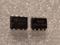 Таймер NE555P интегрална схема DIP8, SO8, снимка 1 - Друга електроника - 35012607