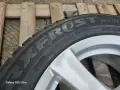 4бр. зимни гуми 205/55/16 RoadX, снимка 9