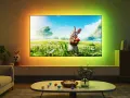 Govee H6168 TV LED Backlight RGBIC задна светлина за телевизор 55-65 инча, снимка 7