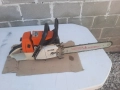 Резачка верижен трион STIHL 064 AV , снимка 5
