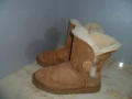 UGG оригинални ботуши №37, снимка 1