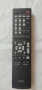 Дистанционно Denon RC-1196, снимка 1