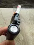 Чисто нова ключалка за велосипед AXA UL-230 NEWTON, снимка 4