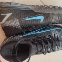 Футболни обувки Nike, снимка 6 - Футбол - 42237289