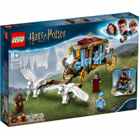 LEGO® Harry Potter 75958 - Каляската на Beauxbatons: Пристигане в Hog, снимка 1 - Конструктори - 36227819