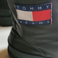 Tommy Hilfiger  jeans , снимка 12 - Мъжки боти - 42281272