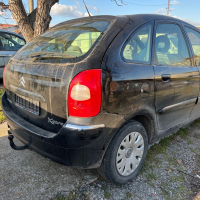 Citroen Xsara Picasso 1.6I на части, снимка 3 - Автомобили и джипове - 36199378