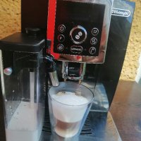 Delonghi ECAM23.450.B Cappuccino, снимка 14 - Кафемашини - 34052412