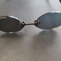 Слънчеви очила Chrome Hearts Deep 3, снимка 1 - Слънчеви и диоптрични очила - 41803920