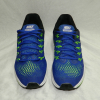 маратонки  Nike Air Zoom Pegasus 33  номер 42-42,5, снимка 5 - Маратонки - 36371207
