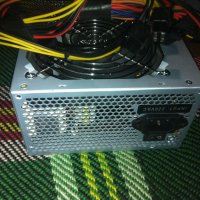 Продавам компютърно захранване TURBOX 550W., снимка 5 - Захранвания и кутии - 40761199