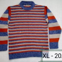Мъжки пуловери и блузи с дълъг ръкав , снимка 2 - Пуловери - 33878227