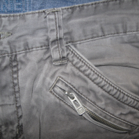 Спортен панталон TIMEZONE   мъжки,М, снимка 4 - Панталони - 36346419