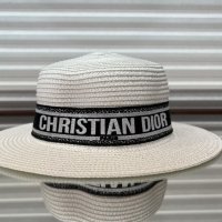 Лукс шапки Dior, Celine, Chloe, LV,Prada, снимка 6 - Шапки - 30605971