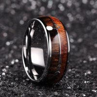 Стилен пръстен, снимка 3 - Пръстени - 41136847