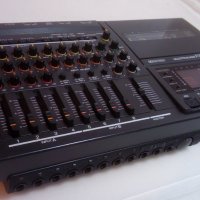 Fostex X28 multitrack recorder, снимка 1 - Декове - 39771336