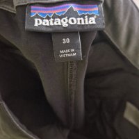 Дамски панталон Patagonia Размер 30, снимка 9 - Панталони - 42098027