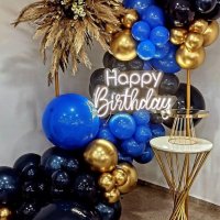 Украса с балони за всеки повод и празник, снимка 2 - Декорация - 44185032