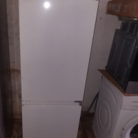хладилник фризер ZANUSSI A+, снимка 1 - Хладилници - 44530189