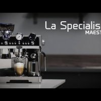 Delonghi La Specialista Maestro EC9665.M, снимка 7 - Кафемашини - 44157585