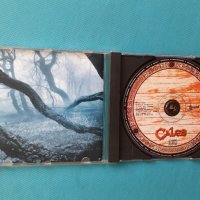 Cales - 2001 - The Pass In Time(Viking Metal), снимка 2 - CD дискове - 41025111