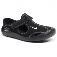 Nike Sunray Protect - 22 номер, снимка 4 - Детски сандали и чехли - 36431759