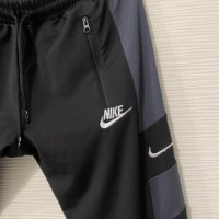 Мъжко долнище Nike полиамид размер M, снимка 3 - Спортни дрехи, екипи - 39651229