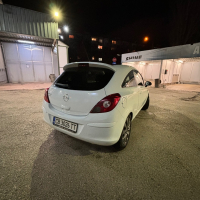 Opel/Corsa D/1.2/2010/газ, снимка 4 - Автомобили и джипове - 44828868