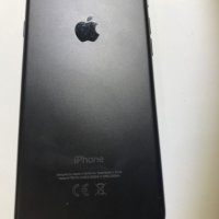 Продавям iPhone 7 32 GB black , снимка 2 - Apple iPhone - 42415514