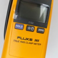 FLUKE 365 - НОВИ Амперклещи, снимка 5 - Други инструменти - 41684542