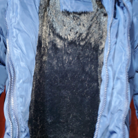 Дамски якета и палта, снимка 14 - Палта, манта - 44657113
