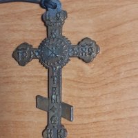 Георгиевски кръст, снимка 4 - Други ценни предмети - 35706928