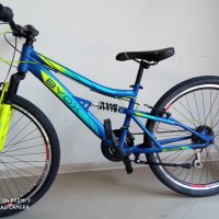 ново колело 26- ца, снимка 1 - Велосипеди - 41084853