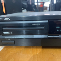 Philips cd-600, снимка 2 - Декове - 36208629