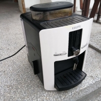 Кафемашина Krups, Espresso Automat Arabica, Espresso machine, 1450W, 15 bar, 1.7l,  Експресо , снимка 7 - Кафемашини - 36074188