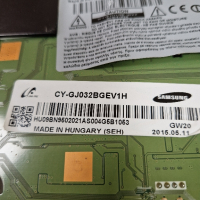  SAMSUNG UE32J5500AW BN41-02353B BN94-09121C, снимка 7 - Части и Платки - 44639746