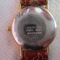 J.Chevalier дамски швейцарски кварцов часовник., снимка 2 - Дамски - 36011482