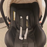 Бебешко кошче за кола, снимка 3 - Столчета за кола и колело - 44295514