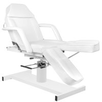 Стол за педикюр A 210C - черен/бял, снимка 12 - Педикюр и маникюр - 38082060