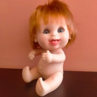 Кукла Berjuan 23 см, снимка 11 - Колекции - 42495757