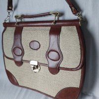 	Дамска чанта CAGIVA, снимка 4 - Чанти - 40121369