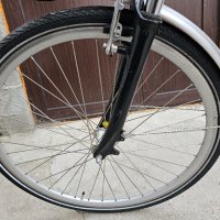 Qwic  Easy 216, снимка 5 - Велосипеди - 42033728