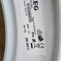 Перални AEG Protex 7кг на части, снимка 5 - Перални - 37407582