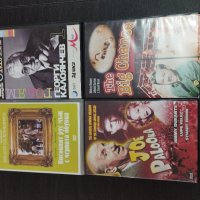 Продавам DVD с филми, снимка 7 - Други жанрове - 41737678